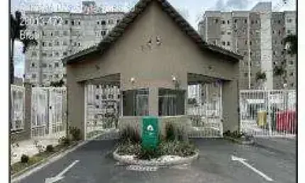 Oportunidade Única em CAMPOS DOS GOYTACAZES - RJ | Tipo: Apartamento | Negociação: Licitação Aberta  | Situação: Imóvel