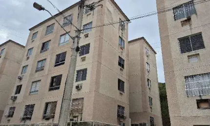 Oportunidade Única em RIO DE JANEIRO - RJ | Tipo: Apartamento | Negociação: Venda Direta Online  | Situação: Imóvel
