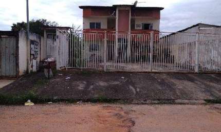 Oportunidade Única em LUZIANIA - GO | Tipo: Apartamento | Negociação: Licitação Aberta  | Situação: Imóvel