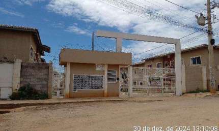 Oportunidade Única em LUZIANIA - GO | Tipo: Apartamento | Negociação: Licitação Aberta  | Situação: Imóvel