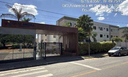Oportunidade Única em APARECIDA DE GOIANIA - GO | Tipo: Apartamento | Negociação: Licitação Aberta  | Situação: Imóvel