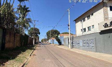 Oportunidade Única em VALPARAISO DE GOIAS - GO | Tipo: Apartamento | Negociação: Licitação Aberta  | Situação: Imóvel