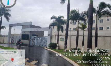 Oportunidade Única em GOIANIA - GO | Tipo: Apartamento | Negociação: Licitação Aberta  | Situação: Imóvel