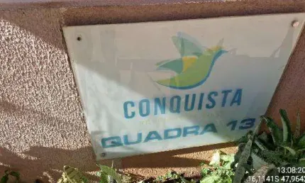 Oportunidade Única em LUZIANIA - GO | Tipo: Apartamento | Negociação: Licitação Aberta  | Situação: Imóvel