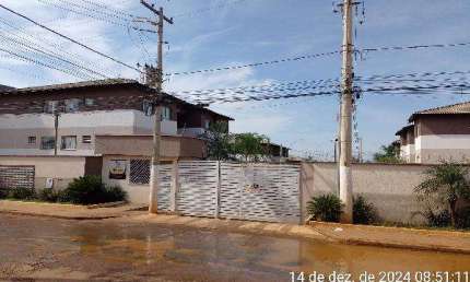 Oportunidade Única em CIDADE OCIDENTAL - GO | Tipo: Apartamento | Negociação: Licitação Aberta  | Situação: Imóvel