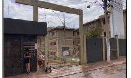 Oportunidade Única em VALPARAISO DE GOIAS - GO | Tipo: Apartamento | Negociação: Licitação Aberta  | Situação: Imóvel