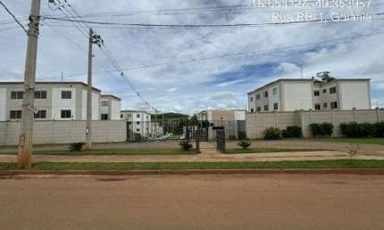 Oportunidade Única em GOIANIA - GO | Tipo: Apartamento | Negociação: Licitação Aberta  | Situação: Imóvel