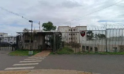 Oportunidade Única em GOIANIA - GO | Tipo: Apartamento | Negociação: Venda Direta Online  | Situação: Imóvel