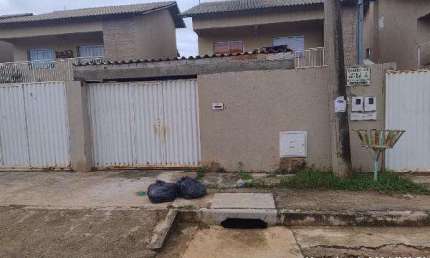 Oportunidade Única em AGUAS LINDAS DE GOIAS - GO | Tipo: Apartamento | Negociação: Licitação Aberta  | Situação: Imóvel