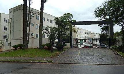 Oportunidade Única em ARAUCARIA - PR | Tipo: Apartamento | Negociação: Licitação Aberta  | Situação: Imóvel