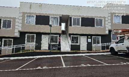 Oportunidade Única em ARAUCARIA - PR | Tipo: Apartamento | Negociação: Licitação Aberta  | Situação: Imóvel
