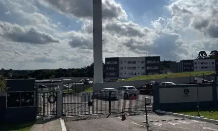 Oportunidade Única em ARAUCARIA - PR | Tipo: Apartamento | Negociação: Venda Direta Online  | Situação: Imóvel
