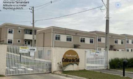 Oportunidade Única em ALMIRANTE TAMANDARE - PR | Tipo: Apartamento | Negociação: Licitação Aberta  | Situação: Imóvel