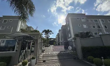 Oportunidade Única em CURITIBA - PR | Tipo: Apartamento | Negociação: Leilão  | Situação: Imóvel