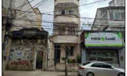 Oportunidade Única em RIO DE JANEIRO - RJ | Tipo: Apartamento | Negociação: Venda Direta Online  | Situação: Imóvel