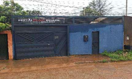 Oportunidade Única em AGUAS LINDAS DE GOIAS - GO | Tipo: Casa | Negociação: Licitação Aberta  | Situação: Imóvel
