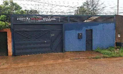Oportunidade Única em AGUAS LINDAS DE GOIAS - GO | Tipo: Casa | Negociação: Venda Direta Online  | Situação: Imóvel