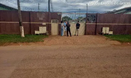 Oportunidade Única em AGUAS LINDAS DE GOIAS - GO | Tipo: Casa | Negociação: Licitação Aberta  | Situação: Imóvel