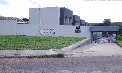 Oportunidade única em aguas lindas de goias - go | tipo: casa | negociação: venda direta online  | situação: imóvel