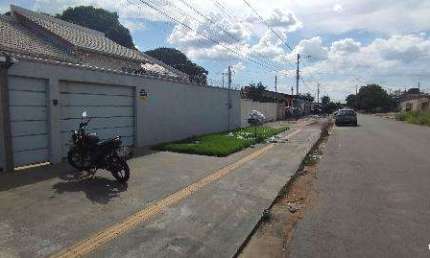 Oportunidade Única em APARECIDA DE GOIANIA - GO | Tipo: Casa | Negociação: Licitação Aberta  | Situação: Imóvel