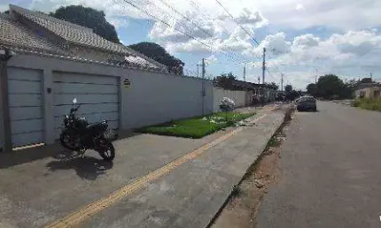 Oportunidade Única em APARECIDA DE GOIANIA - GO | Tipo: Casa | Negociação: Venda Online  | Situação: Imóvel
