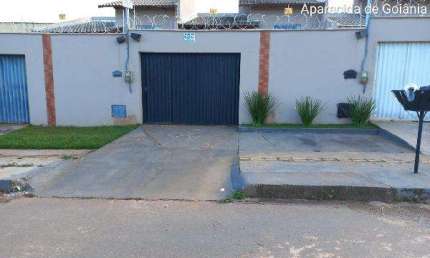 Oportunidade Única em APARECIDA DE GOIANIA - GO | Tipo: Casa | Negociação: Licitação Aberta  | Situação: Imóvel
