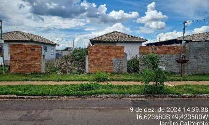 Oportunidade Única em TRINDADE - GO | Tipo: Casa | Negociação: Licitação Aberta  | Situação: Imóvel