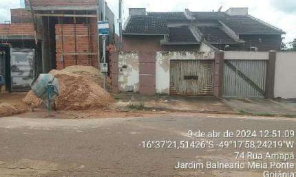 Oportunidade Única em GOIANIA - GO | Tipo: Casa | Negociação: Licitação Aberta  | Situação: Imóvel