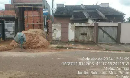 Oportunidade Única em GOIANIA - GO | Tipo: Casa | Negociação: Venda Online  | Situação: Imóvel