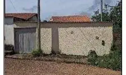 Oportunidade Única em AGUAS LINDAS DE GOIAS - GO | Tipo: Casa | Negociação: Licitação Aberta  | Situação: Imóvel