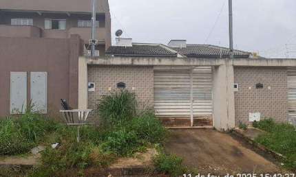 Oportunidade Única em LUZIANIA - GO | Tipo: Casa | Negociação: Licitação Aberta  | Situação: Imóvel
