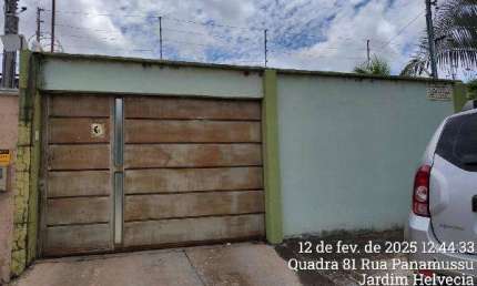 Oportunidade Única em APARECIDA DE GOIANIA - GO | Tipo: Casa | Negociação: Licitação Aberta  | Situação: Imóvel