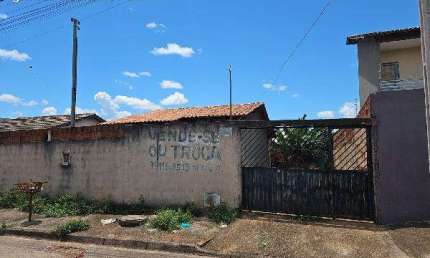 Oportunidade Única em AGUAS LINDAS DE GOIAS - GO | Tipo: Casa | Negociação: Licitação Aberta  | Situação: Imóvel