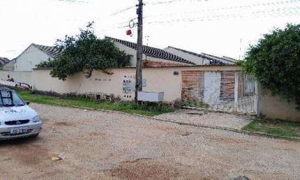 Oportunidade Única em AGUAS LINDAS DE GOIAS - GO | Tipo: Casa | Negociação: Licitação Aberta  | Situação: Imóvel