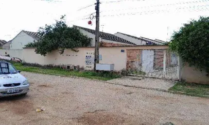 Oportunidade Única em AGUAS LINDAS DE GOIAS - GO | Tipo: Casa | Negociação: Venda Online  | Situação: Imóvel