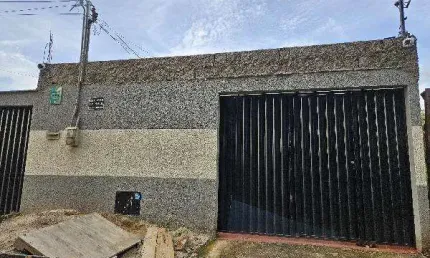 Oportunidade Única em SANTO ANTONIO DO DESCOBERTO - GO | Tipo: Casa | Negociação: Licitação Aberta  | Situação: Imóvel