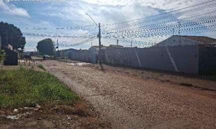 Oportunidade Única em AGUAS LINDAS DE GOIAS - GO | Tipo: Casa | Negociação: Licitação Aberta  | Situação: Imóvel