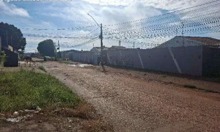 Oportunidade Única em AGUAS LINDAS DE GOIAS - GO | Tipo: Casa | Negociação: Venda Online  | Situação: Imóvel