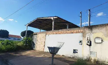 Oportunidade Única em LUZIANIA - GO | Tipo: Casa | Negociação: Venda Online  | Situação: Imóvel