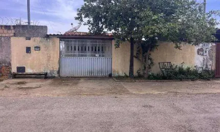 Oportunidade Única em LUZIANIA - GO | Tipo: Casa | Negociação: Venda Online  | Situação: Imóvel