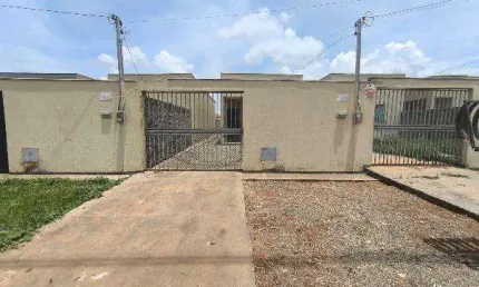 Oportunidade Única em SANTO ANTONIO DO DESCOBERTO - GO | Tipo: Casa | Negociação: Licitação Aberta  | Situação: Imóvel