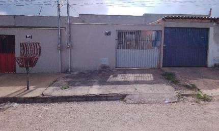 Oportunidade Única em SANTO ANTONIO DO DESCOBERTO - GO | Tipo: Casa | Negociação: Licitação Aberta  | Situação: Imóvel