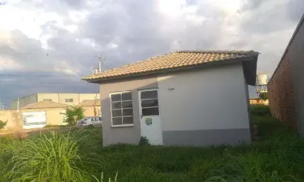 Oportunidade Única em TRINDADE - GO | Tipo: Casa | Negociação: Licitação Aberta  | Situação: Imóvel