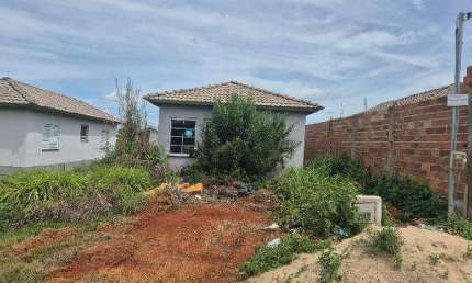 Oportunidade Única em TRINDADE - GO | Tipo: Casa | Negociação: Licitação Aberta  | Situação: Imóvel
