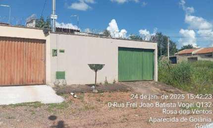 Oportunidade Única em APARECIDA DE GOIANIA - GO | Tipo: Casa | Negociação: Licitação Aberta  | Situação: Imóvel