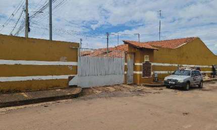 Oportunidade Única em VALPARAISO DE GOIAS - GO | Tipo: Casa | Negociação: Licitação Aberta  | Situação: Imóvel