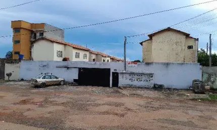 Oportunidade Única em VALPARAISO DE GOIAS - GO | Tipo: Casa | Negociação: Licitação Aberta  | Situação: Imóvel