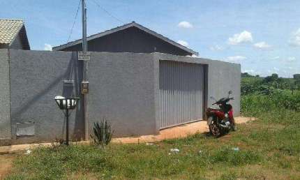 Oportunidade Única em IPORA - GO | Tipo: Casa | Negociação: Licitação Aberta  | Situação: Imóvel