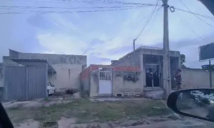Oportunidade Única em ARARUAMA - RJ | Tipo: Casa | Negociação: Licitação Aberta  | Situação: Imóvel