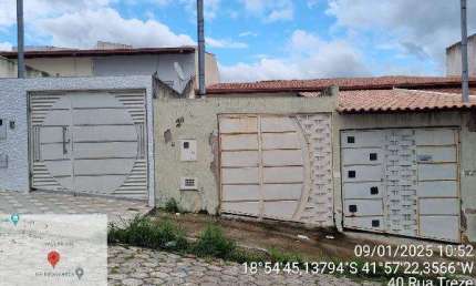 Oportunidade Única em GOVERNADOR VALADARES - MG | Tipo: Casa | Negociação: Leilão  | Situação: Imóvel